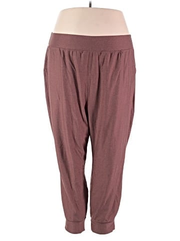 Active by Old Navy Casual Pants (view 1)