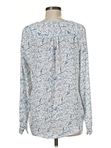 dalia Long Sleeve Blouse (view 2)
