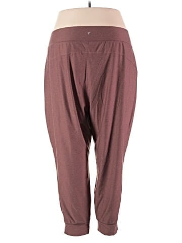 Active by Old Navy Casual Pants (view 2)