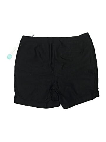 Tribal Athletic Shorts (view 2)