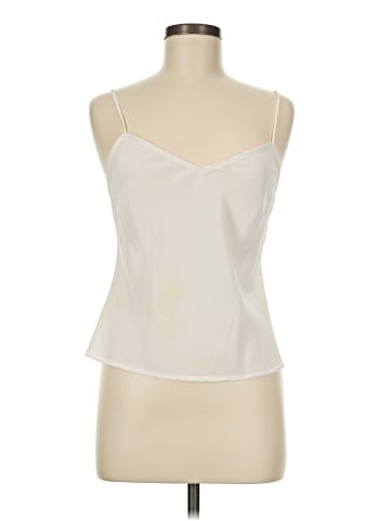 Kasper Sleeveless Blouse (view 1)