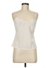 Kasper Ivory Sleeveless Blouse Size 8 - photo 1