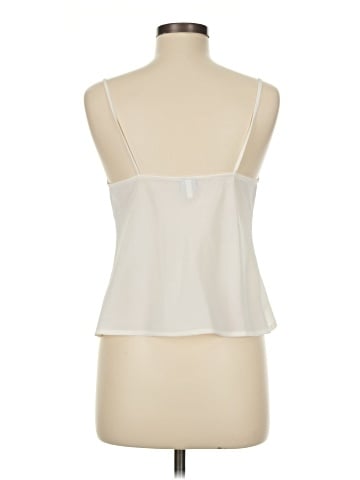 Kasper Sleeveless Blouse (view 2)
