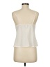 Kasper Ivory Sleeveless Blouse Size 8 - photo 2