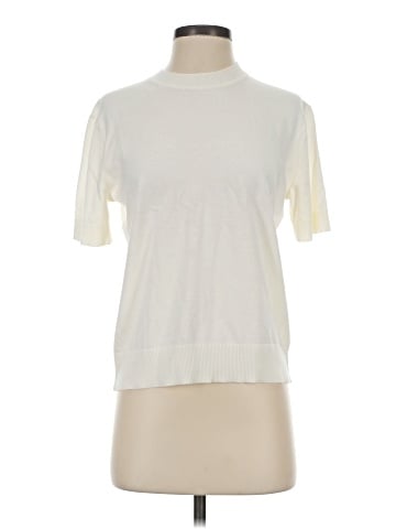 Banana Republic Factory Store Turtleneck Sweater (view 1)