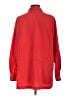 Travelsmith 100% Polyester Red 3/4 Sleeve Blouse Size L - photo 2