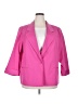Koret Pink Blazer Size 24W - photo 1