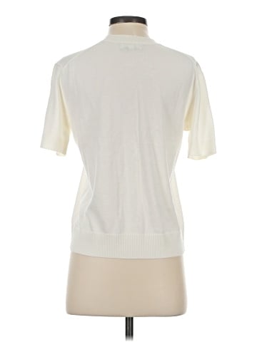 Banana Republic Factory Store Turtleneck Sweater (view 2)