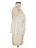 Kasper Ivory Sleeveless Blouse Size 8 - photo 4