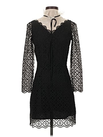 Sandro Cocktail Dress (view 1)