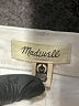 Madewell Ivory Jeans Size 31 waist - photo 7