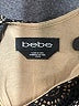 Bebe Black Cocktail Dress Size XS - photo 7