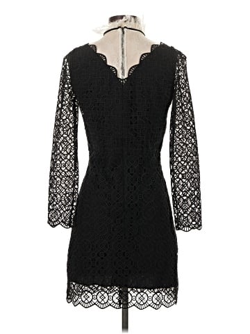 Sandro Cocktail Dress (view 2)
