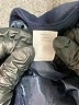 Pendleton 100% Wool Blue Wool Pants Size 8 - photo 9