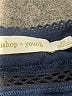Bishop + Young 100% Rayon Blue Cocktail Dress Size XS - photo 7