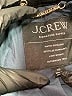 J.Crew 100% Polyester Blue Coat Size XS - photo 6