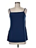 Sympli Blue Tank Top Size 8 - photo 1
