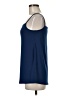 Sympli Blue Tank Top Size 8 - photo 5