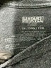 Marvel Stars Gray Short Sleeve T-Shirt Size 2X - photo 7