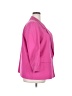 Koret Pink Blazer Size 24W - photo 4