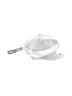 Assorted Brands 100% Cotton White Hat Size M - photo 1