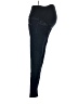 Time and Tru Blue Jeggings Size Sm Maternity - photo 4