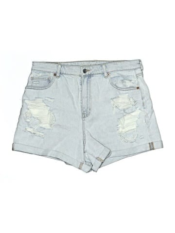 American Eagle Outfitters Denim Shorts (view 1)