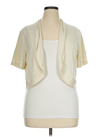 Catherines Cardigan (view 1)