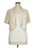 Catherines Ivory Cardigan Size 1X - photo 1