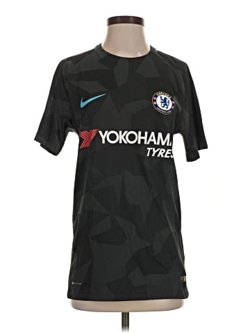 Nike Short Sleeve T-Shirt (view 1)