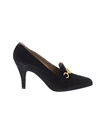 St. John Heels (view 1)