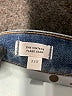 Madewell Blue Jeans Size 33 waist (tall) - photo 9