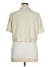 Catherines Ivory Cardigan Size 1X - photo 2