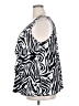 DressBarn Black Sleeveless Blouse Size 3X - photo 5