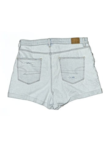 American Eagle Outfitters Denim Shorts (view 2)