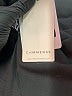 Commense Black Vest Size XL - photo 6