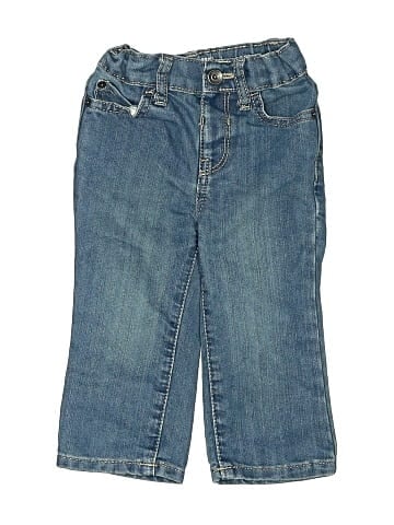The Children's Place Jeans (view 1)