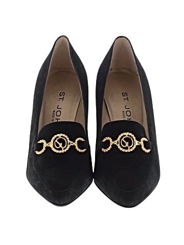 St. John Heels (view 2)