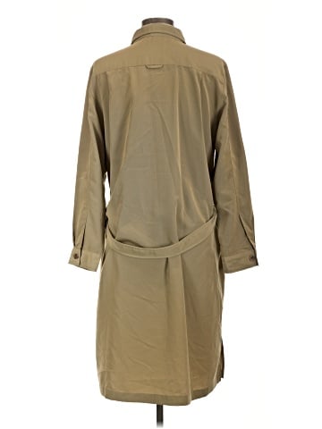 Travelsmith Trenchcoat (view 2)