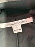 Diane von Furstenberg Black Blazer Size 4 - photo 6