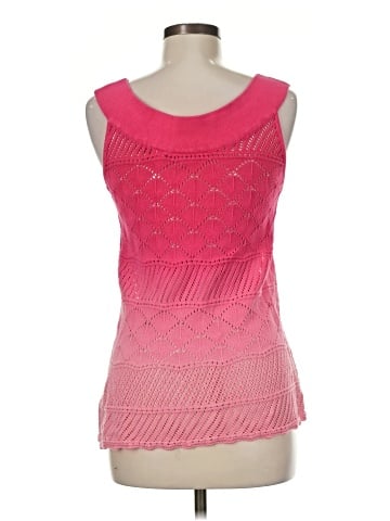 Axcess Sleeveless Top (view 2)