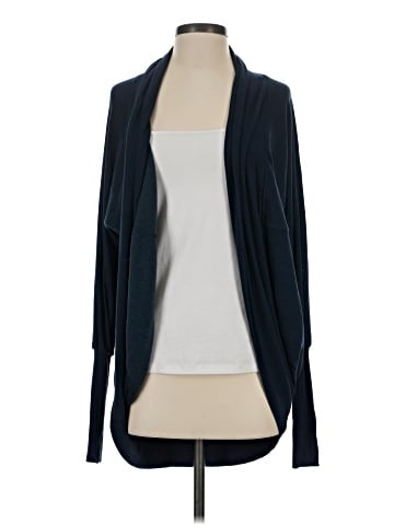 H by Bordeaux Cardigan (view 1)