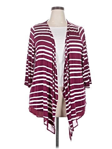 Lane Bryant Outlet Cardigan (view 1)