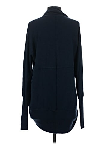 H by Bordeaux Cardigan (view 2)