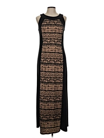 R&M Richards Casual Dress (view 1)