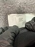 Pendleton 100% Wool Solid Black Wool Pants Size 12 - photo 5