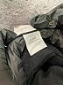 Pendleton 100% Wool Solid Black Wool Pants Size 12 - photo 6