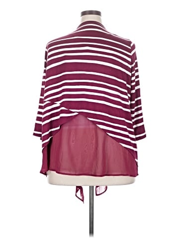 Lane Bryant Outlet Cardigan (view 2)