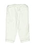 Carter's Ivory Jeggings 3-6 MO / 6 MO - photo 2