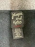 Jacque and KoKo Black Pullover Sweater Size 22 - photo 7